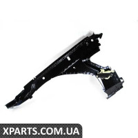 41217145352 BMW Опора колісної арки - права