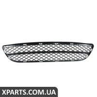 51117134074 BMW Решітка бампера - центр
