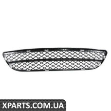 51117134074 BMW Решітка бампера - центр