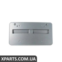 51118245103 BMW Кронштейн номерний знак