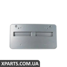 51118245103 BMW Кронштейн номерний знак