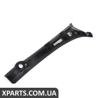 51711960843 BMW Решітка капота - ліва