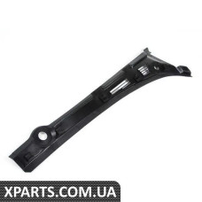 51711960843 BMW Решітка капота - ліва