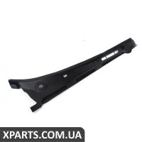 51711960844 BMW Решітка капота - права