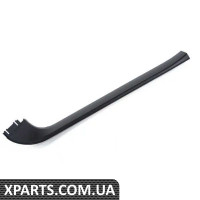 51498216726 BMW Панель обшивки багажника - пасажир (праворуч)