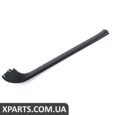 51498216726 BMW Панель обшивки багажника - пассажир (справа)