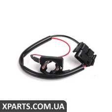 54217143358 BMW Контакт блокування жорсткого верху - правий