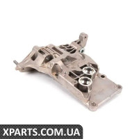 12317533837 BMW Кронштейн генератора