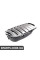 51137185224 BMW Решітка - передня - права