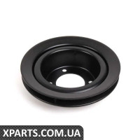 11511271424 BMW Шків вентилятора