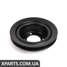 11511271424 BMW Шків вентилятора