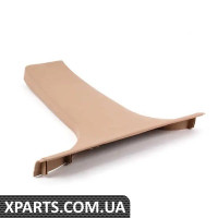 51438226588 BMW E46 Кришка стійки "B" - внизу праворуч