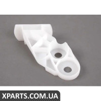 51118195296 BMW Направляюча бампера E46 - права