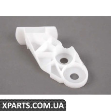 51118195296 BMW Направляюча бампера E46 - права