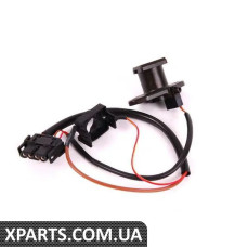54217143355 BMW Опора жорсткого даху - ліва