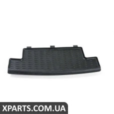 51167156472 BMW Гумова вставка піддону для зберігання задньої центральної консолі E90 - чорний
