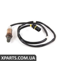 11781406621 BMW Датчик кисню в передньому колекторі - заднє положення/після кат.