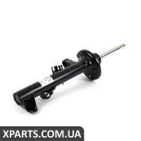 31312228417 BMW Стійка в зборі - ліва