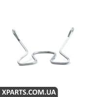 64318371465 BMW Затискач корпусу фільтра