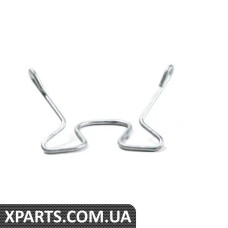 64318371465 BMW Затискач корпусу фільтра