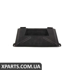 51718159993 BMW E39 Центральний піддон живота