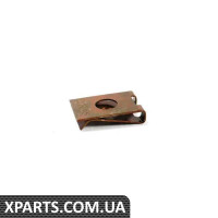 07129904227 BMW Гайка корпуса