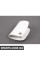 80230439628 BMW Футляр для ключів зі шкіри наппа - білий