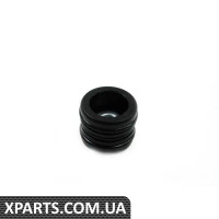 11421432228 BMW Втулка корпусу масляного фільтра