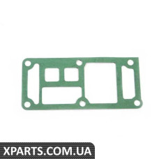 11421709800 BMW Прокладка - корпус масляного фильтра к блоку