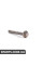 11127529997 BMW ВІНТ TORX