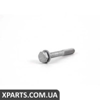 07119903918 BMW Болт із шестигранною головкою із шайбою