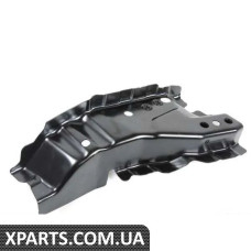 41217145354 BMW Корпус подовжувача стійки - правий