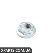 33411125664 BMW Гайка осі