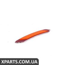 63147205397 BMW Відбивач переднього бампера - лівий