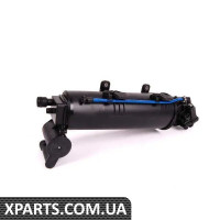 16131183893 BMW E46 Фільтр з активованим вугіллям