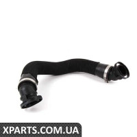 13417839097 BMW Трубка управління холостим ходом