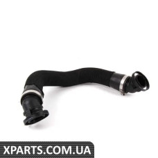 13417839097 BMW Трубка управління холостим ходом