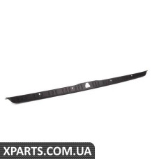 51471904968 BMW Облицювання порога багажника E30
