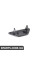 51117246870 BMW Кришка омивача фар F10 - права