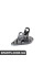 51117246870 BMW Кришка омивача фар F10 - права