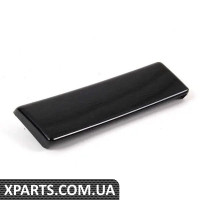 51458159741 BMW Оздоблення панелі приладів - ліва