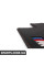 82112293541 BMW Комплект підлогових килимків E82 M