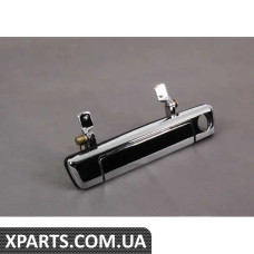 51211847587 BMW Дверна ручка - ліва