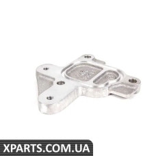 11127830118 BMW Кришку головки блоку циліндрів