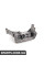 11141745509 BMW Верхня кришка ГРМ