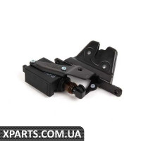 51248172177 BMW Замок кришки багажника