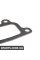 11531722690 BMW E34 Прокладка корпусу термостату