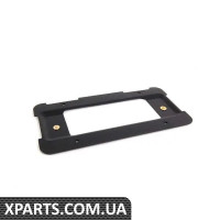 51188238061 BMW Задній утримувач номерного знака