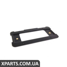 51188238061 BMW Задній утримувач номерного знака
