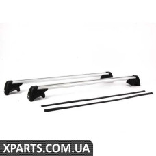 82710421041 BMW Базові стрижні багажника на даху